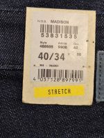 Лот: 15434512. Фото: 11. Джинсы мужские Camel Active Madison...