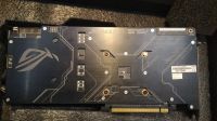 Лот: 18154651. Фото: 2. Видеокарта Asus gaming strix gtx... Комплектующие