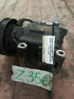 Лот: 25583121. Фото: 2. Компрессор кондиционера на Toyota... Автозапчасти