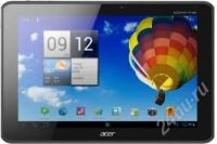 Лот: 2242812. Фото: 2. Планшет Acer a510 с чехлом. Компьютеры, ноутбуки, планшеты