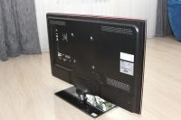 Лот: 18794131. Фото: 3. Телевизор LED 40" (102 см) Samsung... Бытовая техника