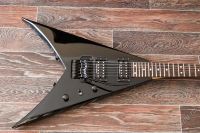 Лот: 1589281. Фото: 2. Grover Jackson KV MFX Line Made... Музыкальные инструменты