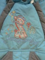 Лот: 4494166. Фото: 4. Зимний комбинезон трансформер... Красноярск