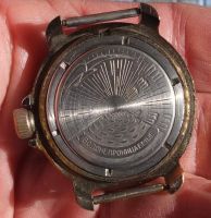 Лот: 15076791. Фото: 2. часы наручные Командирские,СССР. Часы, аксессуары