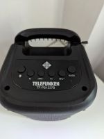 Лот: 20422153. Фото: 2. Беспроводная колонка Telefunken... Аудиотехника