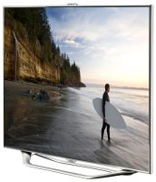 Лот: 3289293. Фото: 2. Samsung UE46ES8007 SmartTV 46... ТВ и видео