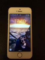 Лот: 9786569. Фото: 2. iPhone 5s 16gb Silver. Смартфоны, связь, навигация