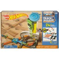 Лот: 6952985. Фото: 3. Hot Wheels Track Builder System... Дети растут