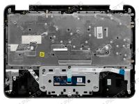 Лот: 23508617. Фото: 2. Корпус для ноутбука Dell Chromebook... Комплектующие