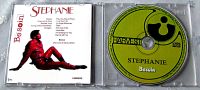 Лот: 19255502. Фото: 2. CD Stephanie - Besoin (1986) В... Коллекционирование, моделизм