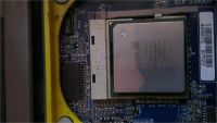 Лот: 7044920. Фото: 3. мат плата gigabyte ga-8ipe1000... Компьютеры, оргтехника, канцтовары
