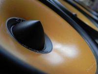 Лот: 2934869. Фото: 2. HERTZ. Автозвук