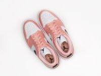 Лот: 18832975. Фото: 6. Кроссовки Nike Air Jordan 1 Low...