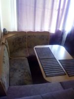 Лот: 17358658. Фото: 3. Кухонный уголок. Мебель