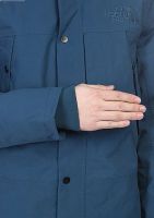 Лот: 6434165. Фото: 6. (Новый)Пуховик/Куртка/Парка The...