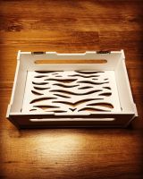 Лот: 18195458. Фото: 4. Полка для WiFi NetworkShelf 300х200х100... Красноярск