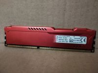 Лот: 25793485. Фото: 2. Оперативная память Kingston Hyperx... Комплектующие