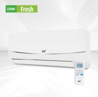 Лот: 7691298. Фото: 2. Кондиционер Rix I/O-W09J (серия... Тепловое оборудование, климат