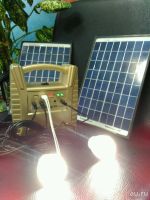 Лот: 6181072. Фото: 2. Комплект Solar Power OS- DS0307... Электрооборудование