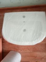 Лот: 15840653. Фото: 2. Раковина. Сантехника, водопровод