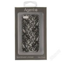 Лот: 2793196. Фото: 3. Agent 18 Julia чехол для iPhone... Смартфоны, связь, навигация