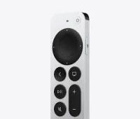 Лот: 24980395. Фото: 3. Медиаплеер Apple TV 4K (64GB... Компьютеры, оргтехника, канцтовары