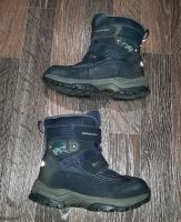 Лот: 18076928. Фото: 3. Детские зимние мембранные ботинки... Дети растут