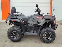 Лот: 24885766. Фото: 6. Квадроцикл Linhai Pathfinder F320...