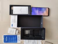 Лот: 21508672. Фото: 3. Vivo V21e. Смартфоны, связь, навигация