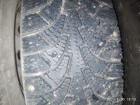 Лот: 16640660. Фото: 7. Шины Кама r13 комплект 4шт