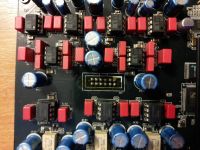 Лот: 14584228. Фото: 5. Цап с усилителем Asus Xonar Essence...