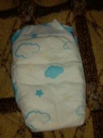 Лот: 3665020. Фото: 5. Подгузники SUPER BABY