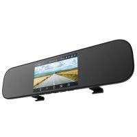 Лот: 14024716. Фото: 2. Xiaomi Mijia 5 inch Smart Rearview... Оснащение, оборудование, аксессуары