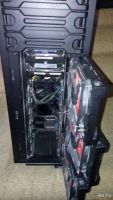 Лот: 9807296. Фото: 4. Системный блок I7 3930K+GTX 1060... Красноярск