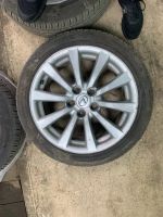 Лот: 17558356. Фото: 7. Колеса Lexus IS 250