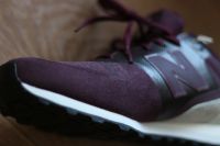 Лот: 12619423. Фото: 7. Кроссовки New Balance 996 оригинальные...