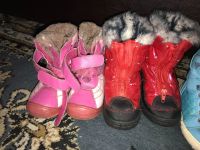 Лот: 13660796. Фото: 2. Обувь пакетом осень зима. Одежда и аксессуары