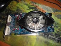 Лот: 450209. Фото: 3. Sapphire Radeon HD4850 512mb... Компьютеры, оргтехника, канцтовары