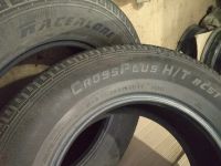 Лот: 16243411. Фото: 3. 265/65R17 112H Racealone CrossPlus... Авто, мото, водный транспорт