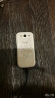 Лот: 10784722. Фото: 2. Продам телефон Samsung Galaxy... Смартфоны, связь, навигация