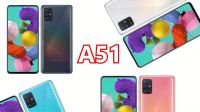 Лот: 15313401. Фото: 11. Новые Samsung Galaxy A51. Черный...