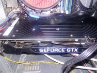 Лот: 19948945. Фото: 2. GTX 1660 SUPER на гарантии ДНС... Комплектующие