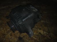 Лот: 10437021. Фото: 2. Генератор Toyota 5e-fe,4e. Автозапчасти