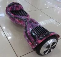 Лот: 11500528. Фото: 2. Гироскутер Smart Balance 6,5... Электросамокаты, гироскутеры и комлектующие