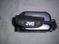 Лот: 19460525. Фото: 5. Видеокамера JVC GZ-MG30E