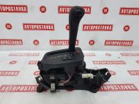 Лот: 20896974. Фото: 2. Селектор акпп Toyota Caldina AT211G... Автозапчасти