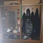 Лот: 17342861. Фото: 2. прихожая. Мебель для прихожей