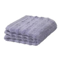 Лот: 12593475. Фото: 7. Полотенце, 30Х50, Сиреневый.