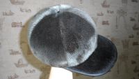 Лот: 6009003. Фото: 2. Бейсболка, кепка, шапка из нерпы... Мужская одежда