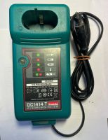 Лот: 25125825. Фото: 2. Зарядное устройство для Makita... Аксессуары